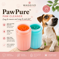 Waggivo PawPure™ Paw Cleaner